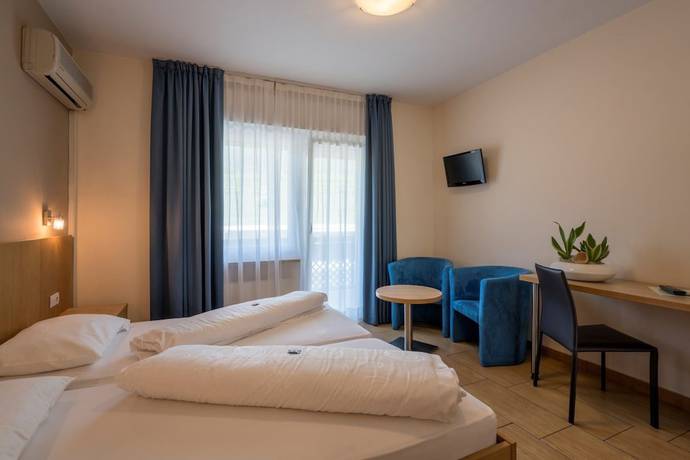Imagen de la habitación del Hotel Weingarten, St. Nikolaus - San Nicol&ograve;. Foto 16