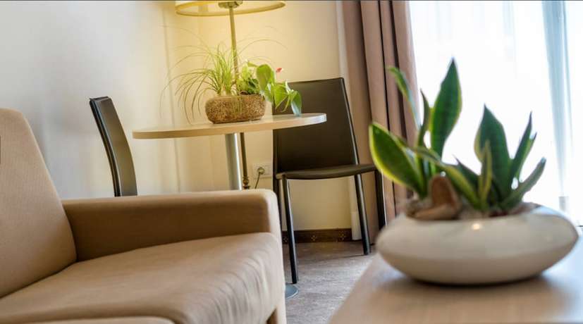 Imagen de la habitación del Hotel Weingarten, St. Nikolaus - San Nicol&ograve;. Foto 18