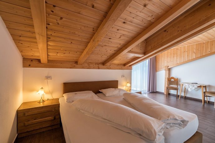 Imagen de la habitación del Hotel Weingarten, St. Nikolaus - San Nicol&ograve;. Foto 20