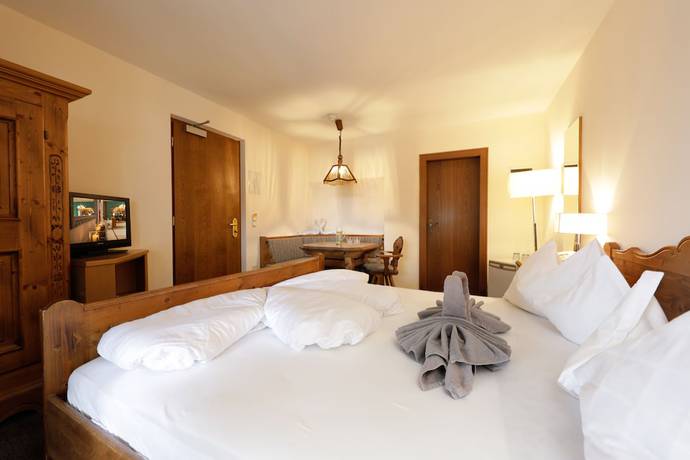 Imagen de la habitación del Hotel Weingarten, St. Pauls - San Paolo. Foto 2