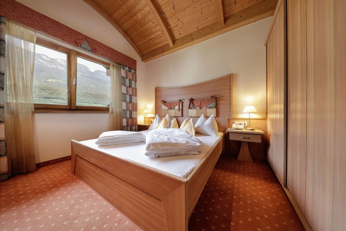 Imagen de la habitación del Hotel Weingarten, St. Pauls - San Paolo. Foto 3