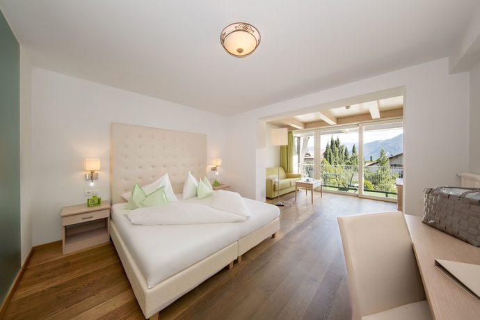 Imagen de la habitación del Hotel Weingarten, St. Pauls - San Paolo. Foto 4