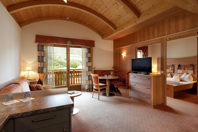 Imagen de la habitación del Hotel Weingarten, St. Pauls - San Paolo. Foto 7
