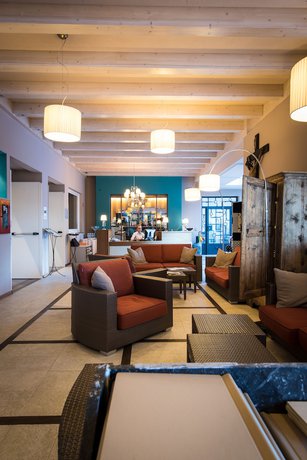 Imagen de los interiores del Hotel Weingarten, St. Pauls - San Paolo. Foto 20
