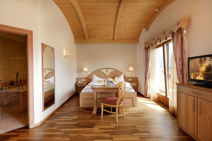 Imagen de la habitación del Hotel Weingarten, St. Pauls - San Paolo. Foto 8