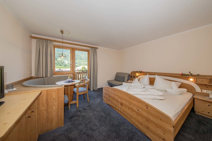 Imagen de la habitación del Hotel Weingarten, St. Pauls - San Paolo. Foto 9