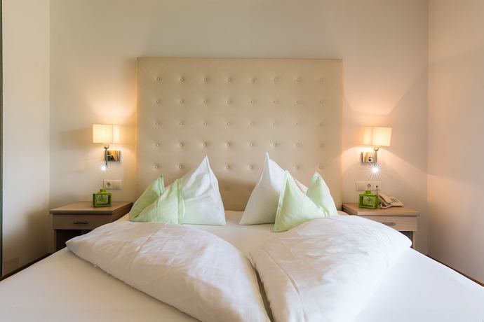 Imagen de la habitación del Hotel Weingarten, St. Pauls - San Paolo. Foto 10