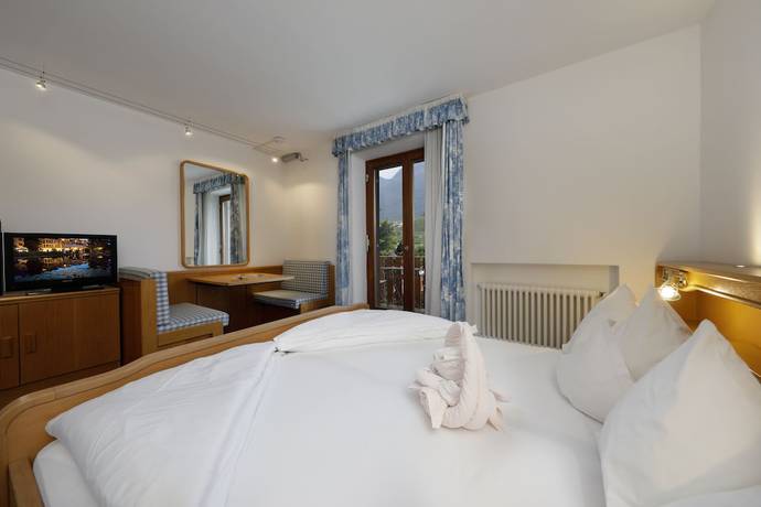 Imagen de la habitación del Hotel Weingarten, St. Pauls - San Paolo. Foto 11