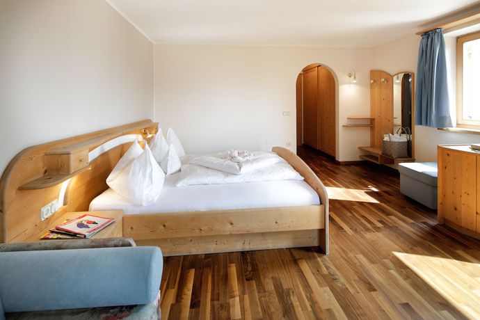 Imagen de la habitación del Hotel Weingarten, St. Pauls - San Paolo. Foto 14