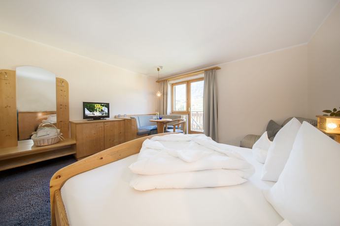 Imagen de la habitación del Hotel Weingarten, St. Pauls - San Paolo. Foto 16