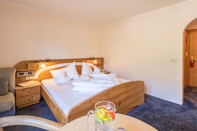 Imagen de la habitación del Hotel Weingarten, St. Pauls - San Paolo. Foto 17