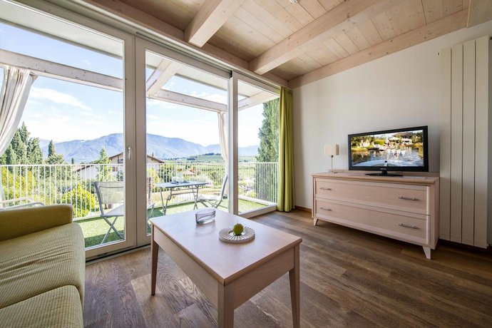 Imagen de la habitación del Hotel Weingarten, St. Pauls - San Paolo. Foto 18