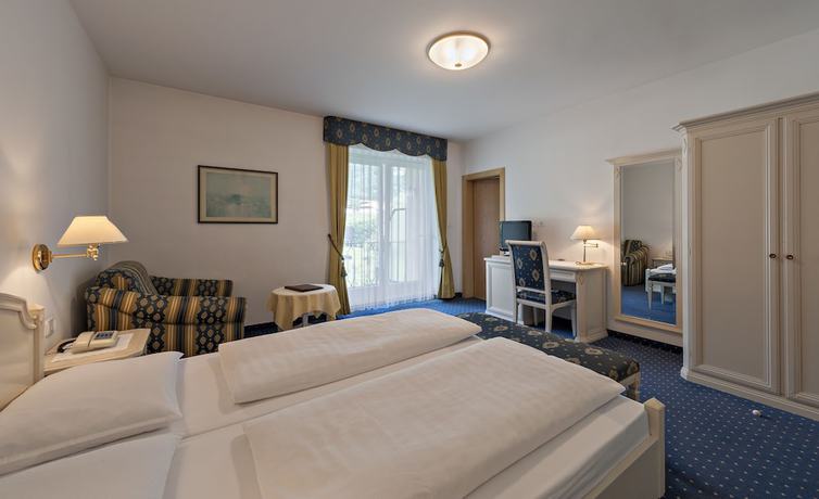 Imagen general del Hotel Weingarten Terlan - Rooms and Breakfast. Foto 1