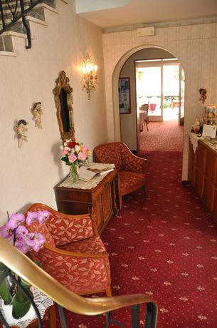 Imagen de los interiores del Hotel Weingarten Terlan - Rooms and Breakfast. Foto 15