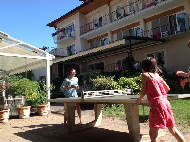 Imagen general del Hotel Weingarten Terlan - Rooms and Breakfast. Foto 5