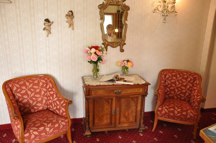 Imagen de los interiores del Hotel Weingarten Terlan - Rooms and Breakfast. Foto 17