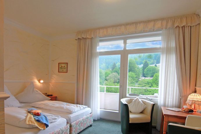 Imagen de la habitación del Hotel Weing&auml;rtner. Foto 3