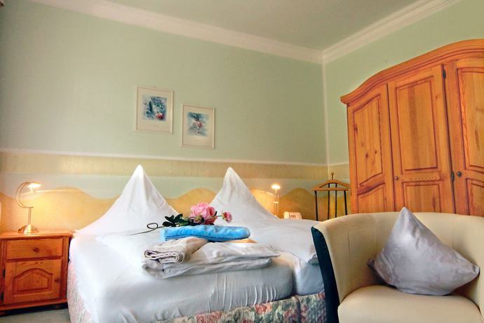 Imagen de la habitación del Hotel Weing&auml;rtner. Foto 4