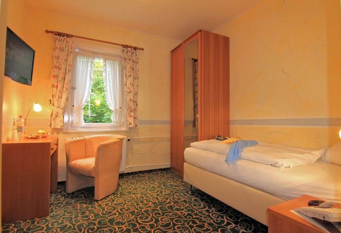 Imagen de la habitación del Hotel Weing&auml;rtner. Foto 5