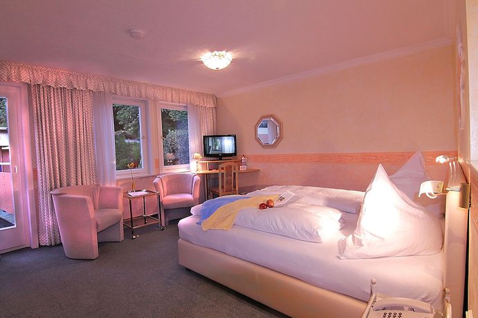 Imagen de la habitación del Hotel Weing&auml;rtner. Foto 6
