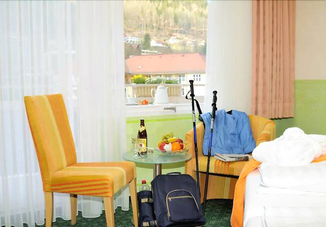 Imagen de la habitación del Hotel Weing&auml;rtner. Foto 7