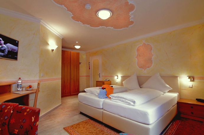 Imagen de la habitación del Hotel Weing&auml;rtner. Foto 8