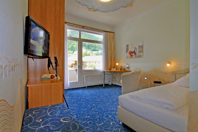 Imagen de la habitación del Hotel Weing&auml;rtner. Foto 10