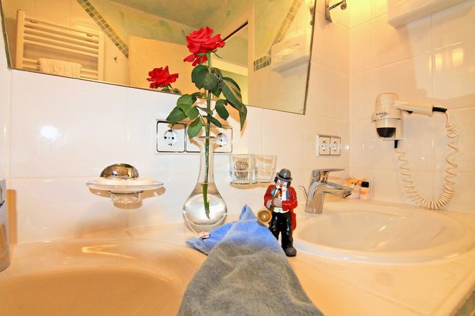Imagen de la habitación del Hotel Weing&auml;rtner. Foto 12