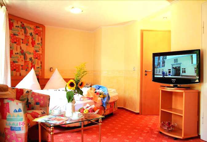Imagen de la habitación del Hotel Weing&auml;rtner. Foto 14