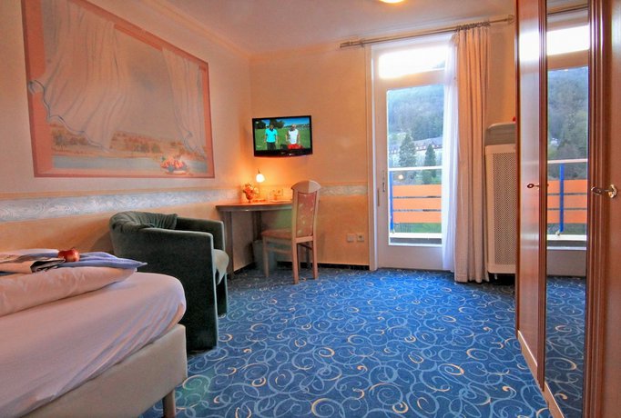 Imagen de la habitación del Hotel Weing&auml;rtner. Foto 16