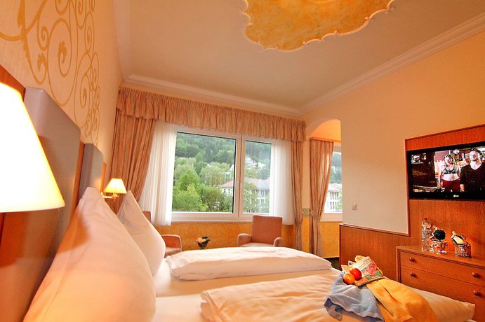 Imagen de la habitación del Hotel Weing&auml;rtner. Foto 18