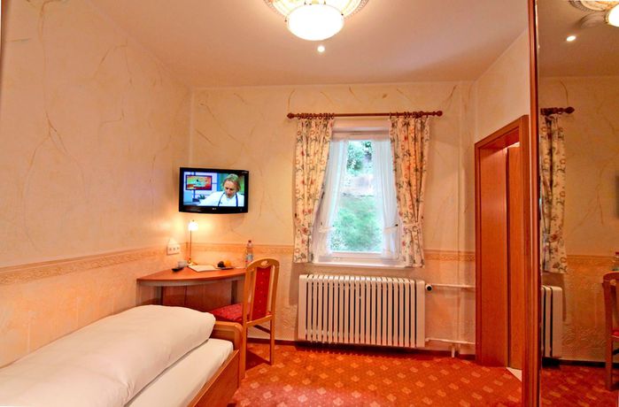 Imagen de la habitación del Hotel Weing&auml;rtner. Foto 19