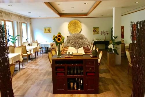 Imagen general del Hotel Weingut Dehren. Foto 1