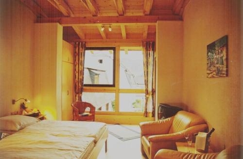 Imagen de la habitación del Hotel Weingut Dehren. Foto 7
