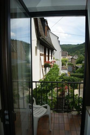 Imagen de la habitación del Hotel Weingut Dehren. Foto 9