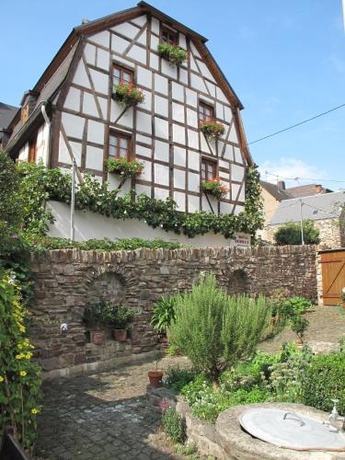 Imagen general del Hotel Weingut Dehren. Foto 2