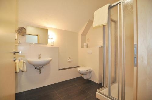 Imagen de la habitación del Hotel Weingut Gehlen-cornelius. Foto 6