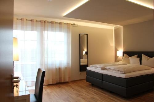 Imagen general del Hotel Weingut Gehlen-cornelius. Foto 1