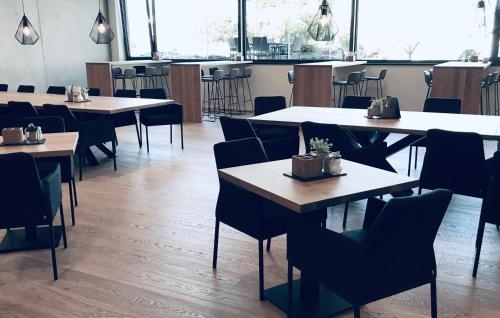 Imagen general del Hotel Weingut Gehlen-cornelius. Foto 4