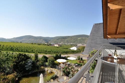Imagen general del Hotel Weingut Gehlen-cornelius. Foto 5