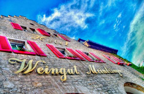 Imagen de la habitación del Hotel / Weingut Meintzinger. Foto 2