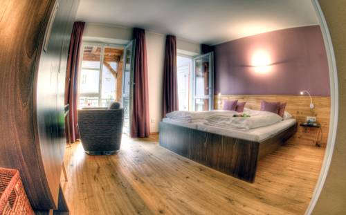 Imagen de la habitación del Hotel / Weingut Meintzinger. Foto 6