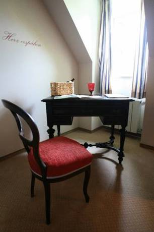 Imagen de la habitación del Hotel / Weingut Meintzinger. Foto 11