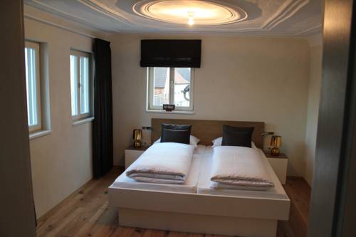 Imagen de la habitación del Hotel / Weingut Meintzinger. Foto 13