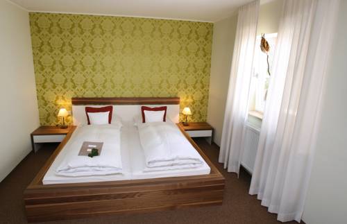 Imagen de la habitación del Hotel / Weingut Meintzinger. Foto 15