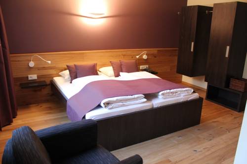 Imagen de la habitación del Hotel / Weingut Meintzinger. Foto 16