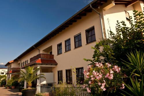 Imagen general del Hotel Weingut Sandwiese Winzerhotel. Foto 1