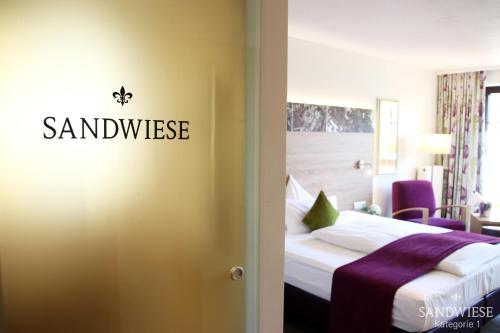 Imagen general del Hotel Weingut Sandwiese Winzerhotel. Foto 3