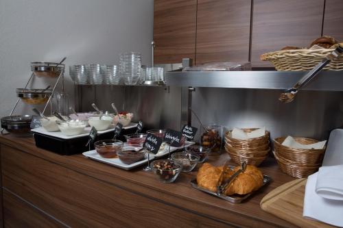 Imagen general del Hotel Weingut Schreieck. Foto 4