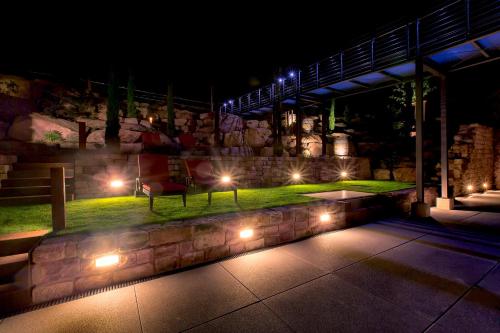 Imagen general del Hotel Weingut Schreieck. Foto 9